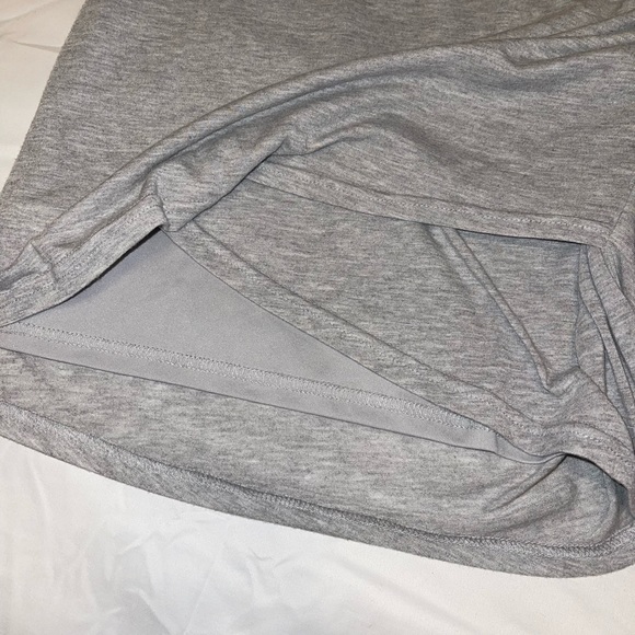 Fitted Dress - Picture 4 of 6